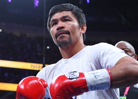boxrec pacquiao|manny pacquiao fight tonight.